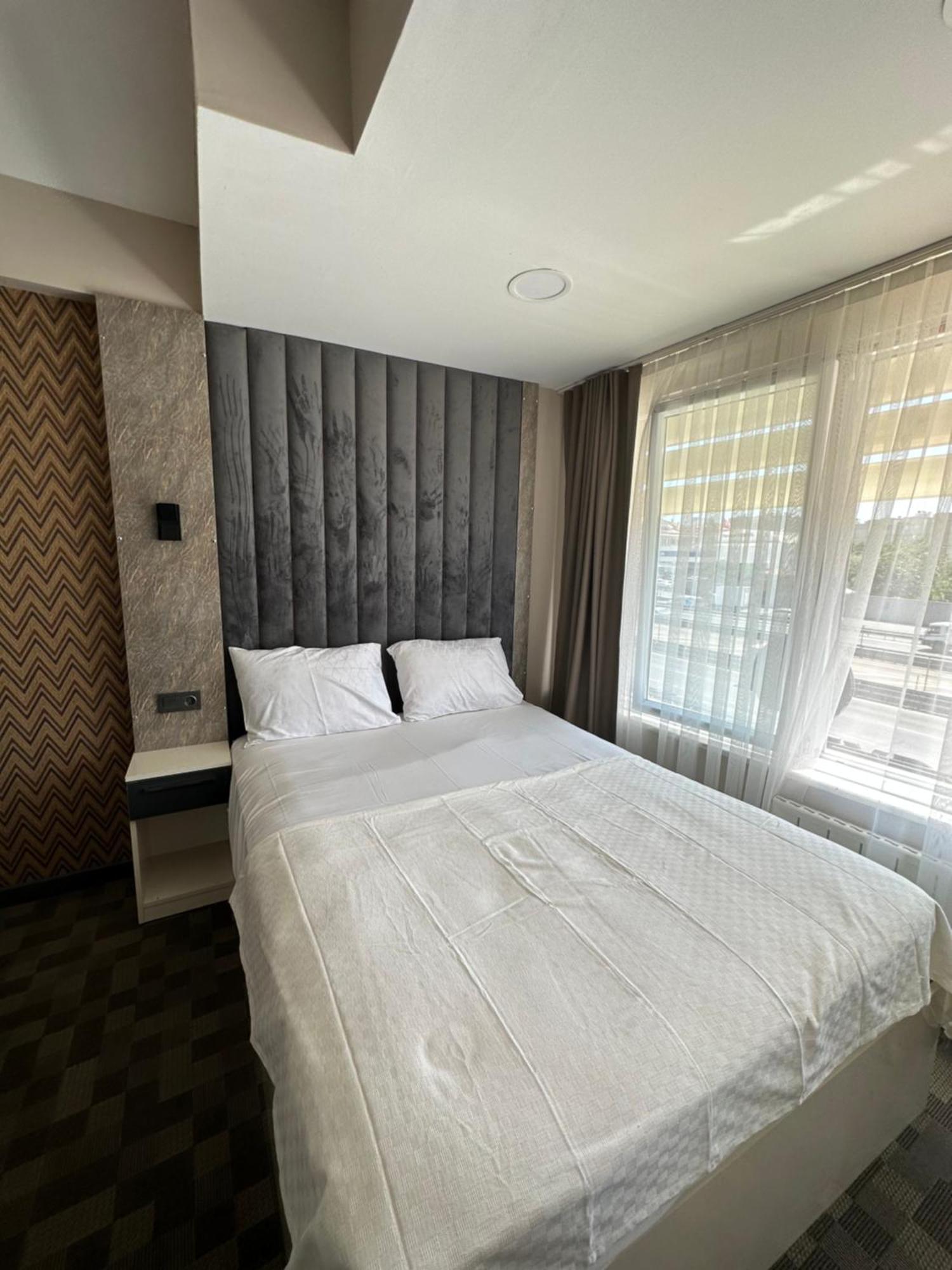 Florya Express Apart Aparthotel - Istanbul — Photos 3